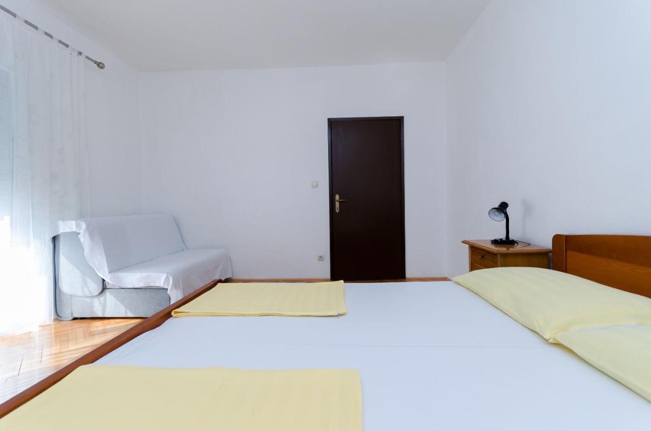 Apartments Ruza A Lopar Exterior foto