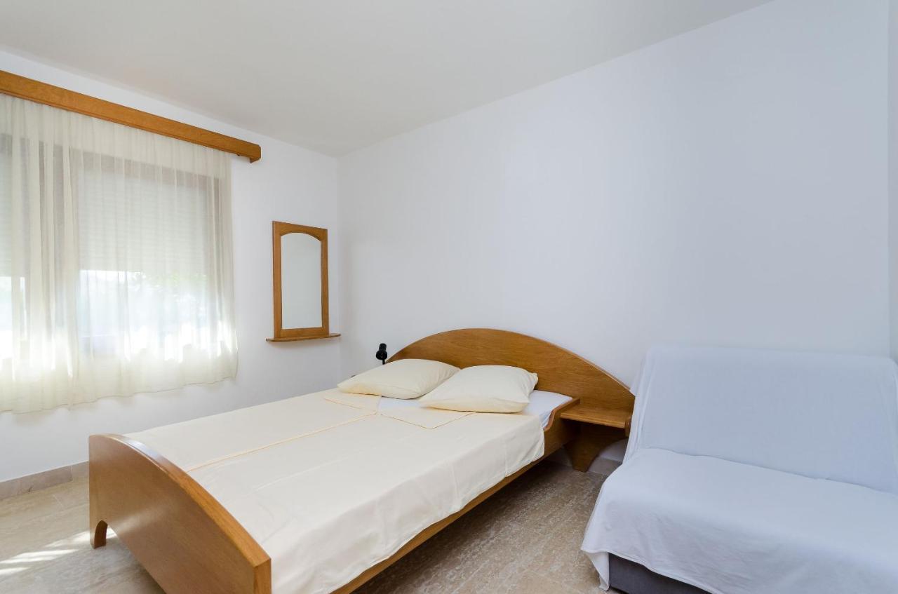 Apartments Ruza A Lopar Exterior foto
