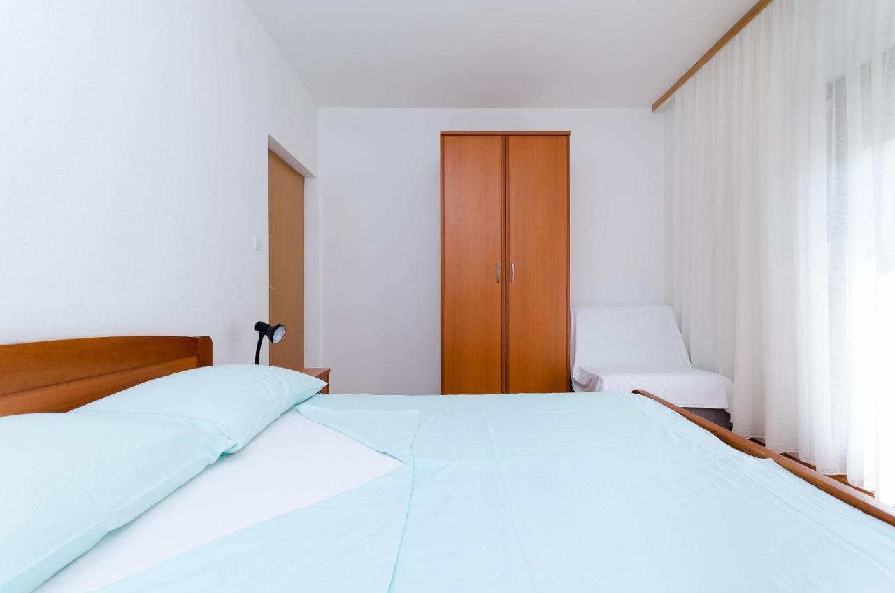 Apartments Ruza A Lopar Exterior foto