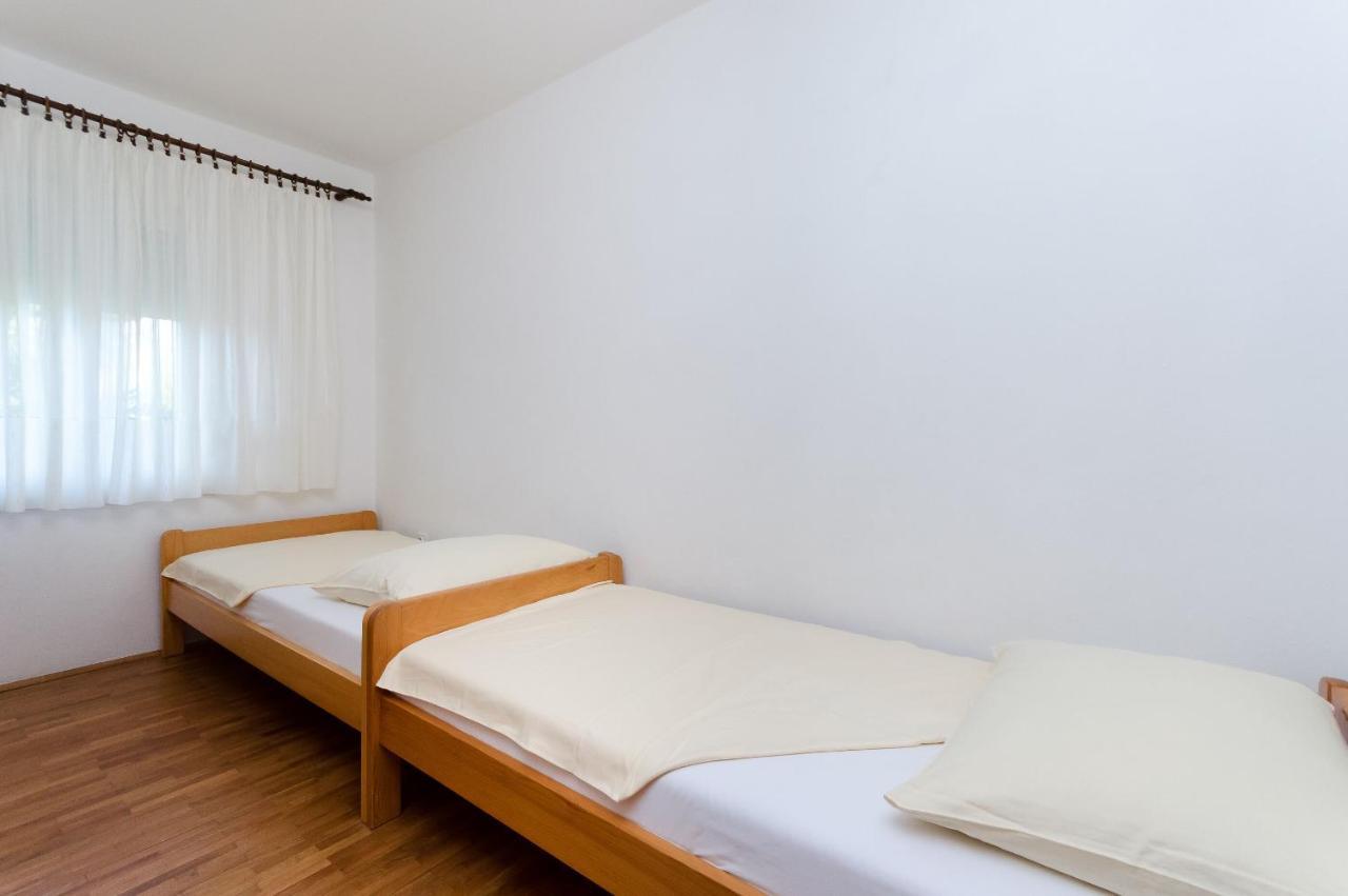 Apartments Ruza A Lopar Exterior foto